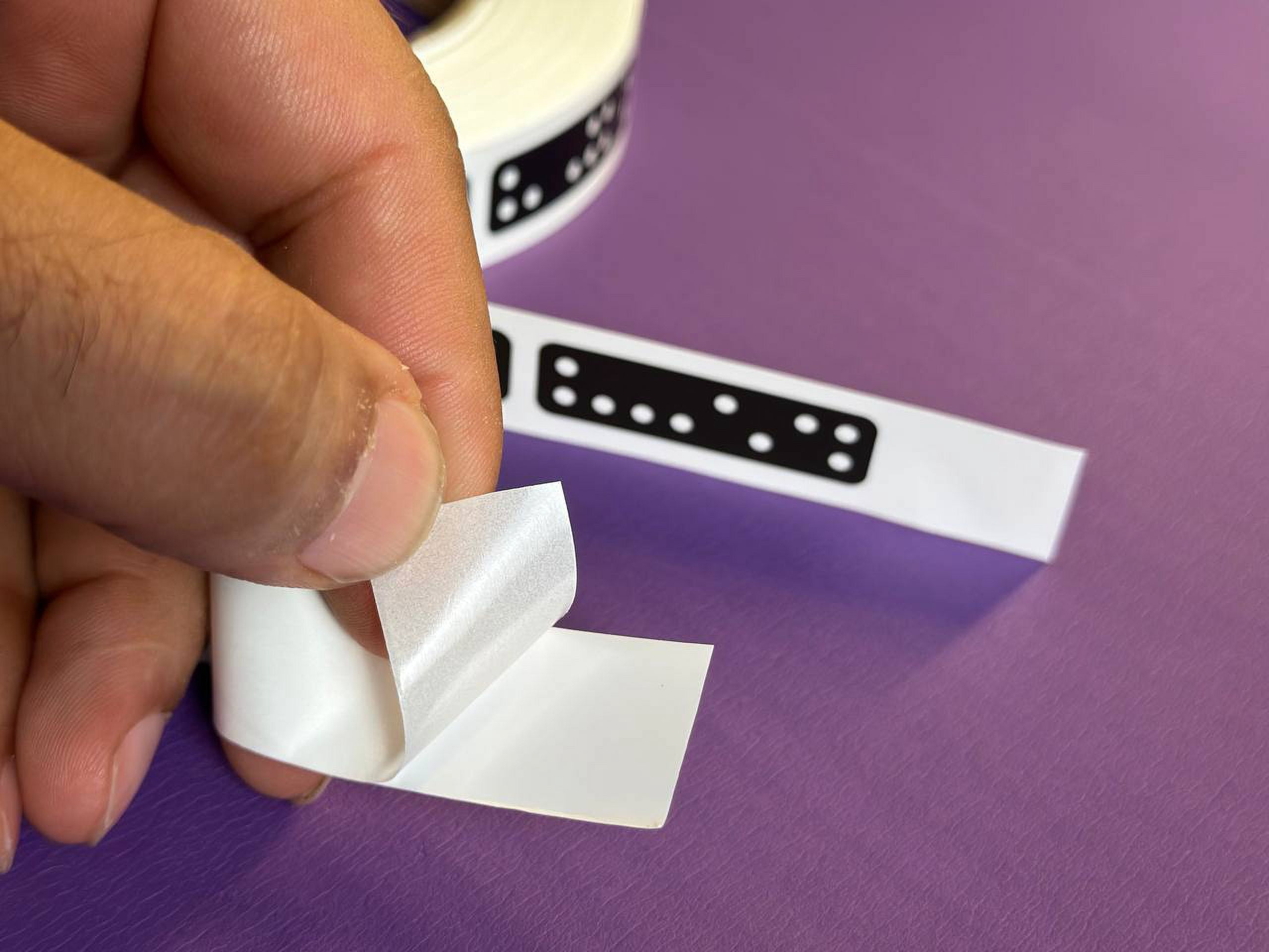 Shaper Tape Compatible - Vinyl Reusable Tape- 170 Linear Ft( 20ft more than all existed)