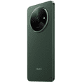 thumbnail image 3 of Smartphone Redmi A3 3GB RAM 64GB Forest Green, 3 of 4