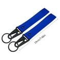 thumbnail image 3 of Multi functional Eagle Claw Carabiner Keychain Lanyard for Camping and Hiking, 3 of 14