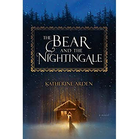 Pre-Owned The Bear and the Nightingale : A Novel 9781101885932