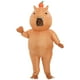 thumbnail image 1 of Disfraz inflable de capibara XYJKIDSES para adulto en Halloween, 1 of 6
