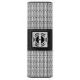 thumbnail image 3 of Avenue Lighting Av2318 Avenue Outdoor 18" Tall Led Outdoor Wall Sconce - Black, 3 of 3