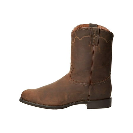justin jeb roper tan apache
