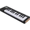thumbnail image 3 of Teclado Midi Arturia Microlab Mk3 25 Teclas Black Edition, 3 of 4