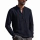 thumbnail image 4 of Men's Long-sleeved Casual Shirt Hot Men's Top, 4 of 4