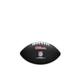 thumbnail image 2 of Logotipo del equipo Football WILSON NFL de los Atlanta Falcons, tamaño pequeño, 2 of 3