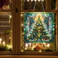 thumbnail image 3 of Kit de manualidades JJFox DIY para árbol de Navidad acrílico de doble cara, 3 of 7