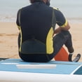 thumbnail image 1 of LOLIPPYY Universal White Plastic Surfboard Fin Box Fin Holder for Smooth Steering Balance, 1 of 8