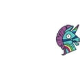 thumbnail image 2 of Boy's Fortnite Rainbow Smash Small  Graphic Tee, 2 of 4