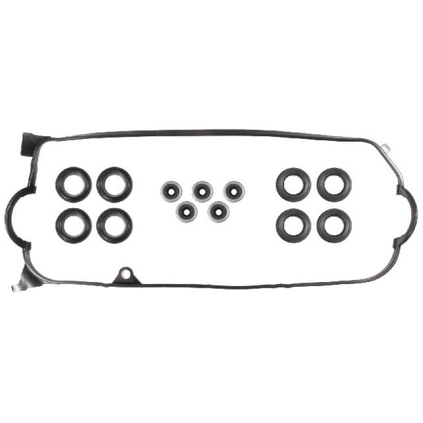 OE Replacement for 20012005 Honda Civic Engine Valve Cover Gasket Set