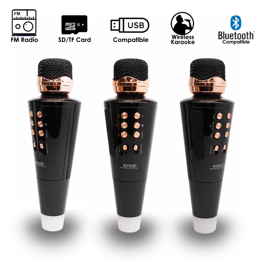 mic to speaker android