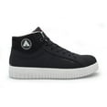 thumbnail image 2 of AIRWALK DEUCE MID - MEN'S CT EH SR SF - BLACK/WHITE, 2 of 4