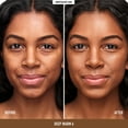 thumbnail image 5 of bareMinerals Original Pure Serum, Liquid Foundation, Deep Warm 6, 1 oz, 5 of 8
