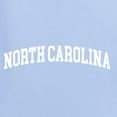 thumbnail image 6 of Wild Bobby State of North Carolina College Style Men Long Sleeve Shirt, 6 of 6