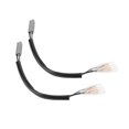 thumbnail image 3 of Enchufe Del Adaptador De Cableado De La Señal De , Enchufe Del Adaptador De Cableado De Reemplazo Fácil De Instalación De 19 Cm Para Motocicleta, 3 of 7