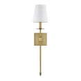 thumbnail image 2 of Contemporary Monroe 1-Light Wall Sconce, 2 of 5
