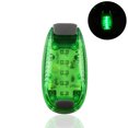 thumbnail image 2 of Etiqueta engomada de la luz de advertencia del funcionamiento de la luz de seguridad del LED multifunción con para los corredores Pet Inevent OD016193-01, 2 of 7