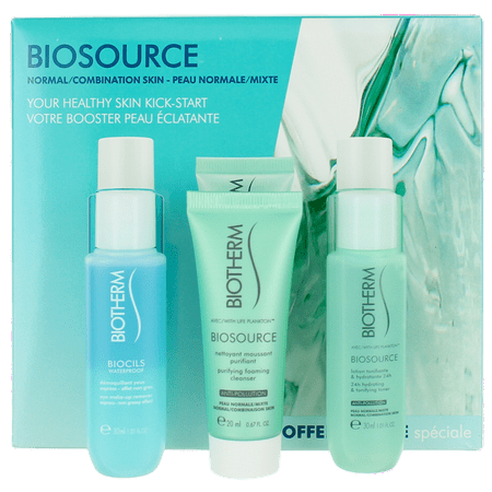 Biosource By Biotherm  Women SET for Nomal / Combination