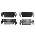 thumbnail image 1 of Para PS5 Portal Cover Reemplazo Funda Protectora Dura Shell(), 1 of 8