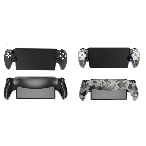 Para PS5 Portal Cover Reemplazo Funda Protectora Dura Shell()