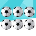 thumbnail image 2 of 6Pcs Inflatable Soccer Balls for Football Match Theme Party 11Inch, 2 of 8