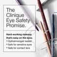 thumbnail image 4 of Delineador de ojos Clinique High Impact Gel Tech Waterproof Amethyst, 4 of 6