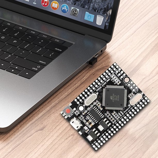 Junta de desarrollo Mega2560 Pro Embed CH340G/ATmega2560 Placa de desarrollo electrónico 16AU Chip