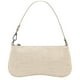 thumbnail image 1 of Bolso de hombro JW PEI Eva para mujer en color beige, 1 of 7