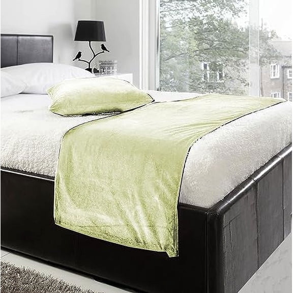 BED RUNNER SET