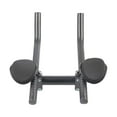 thumbnail image 2 of jinwen Bike Arm Rest Bar Road Racing Armrest Handlebar Bar 22 . 2 - 31 . 8mm Clamps, 2 of 8