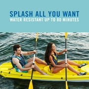 Banana Boat Ultra Defense SPF 100 Sunscreen Spray، Clear Spray Sunscreen، Adult Sunblock، 6 oz