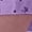 Purple, variant on Large Size Underwear for Women Floral Prints Underpanties Solid Color Loose Breathable Four-Cornered Pants
