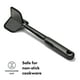 thumbnail image 4 of Picadora de carne molida OXO Good Grips, nailon, color negro, 4 of 5