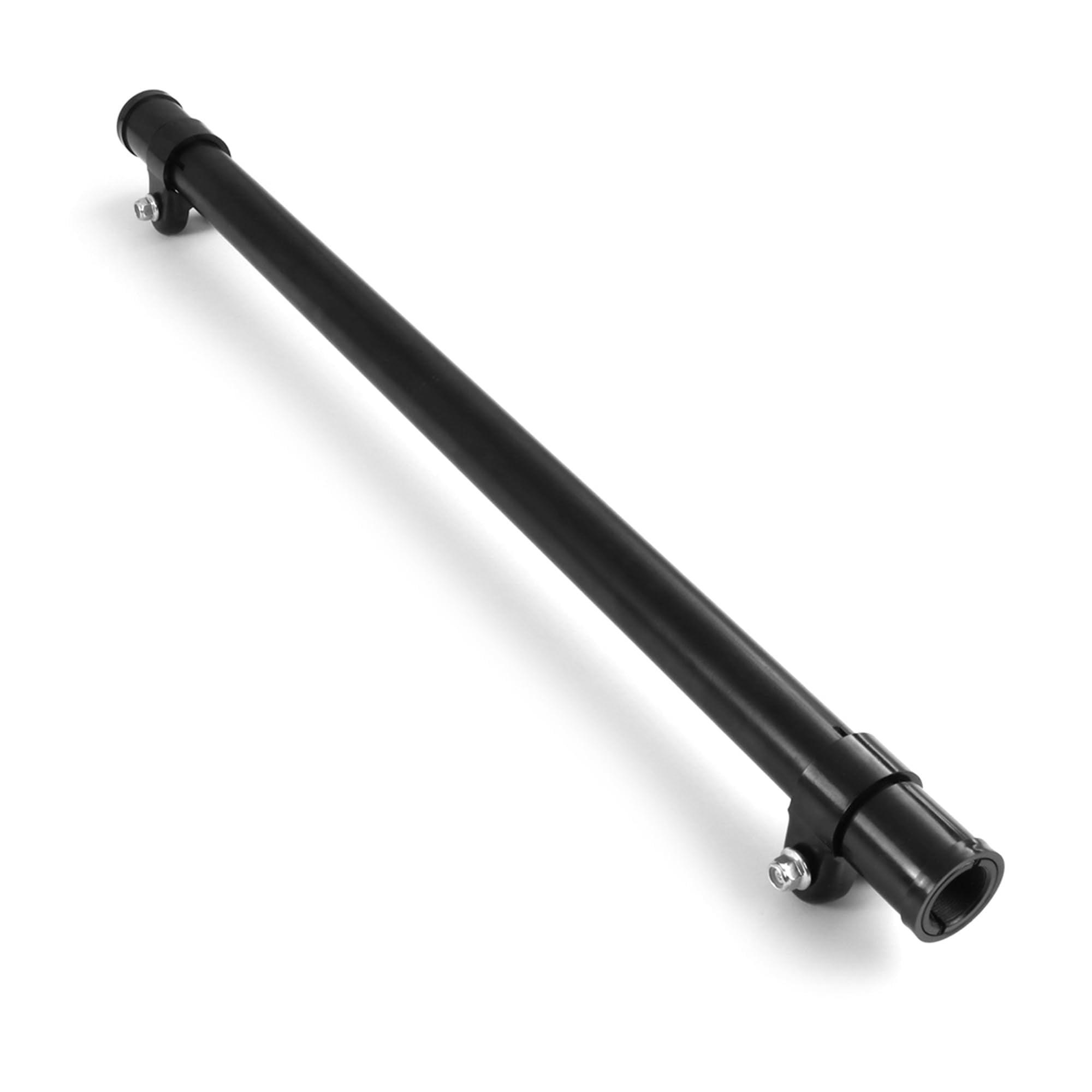 Metrix Premium Chassis Parts - Steering Arm To Steering Arm Tie Rod End Adjusting Sleeve Fits 08-22 Ford F-350 Super Duty 4WD, 05-22 F-250 Super Duty 4WD, Replacement ES800977S, Made in Europe