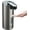 Silver, variant on Automatic Soap Dispenser, Touchless Hand Free Soap Dispenser Bathroom, 3 Adjustable Soap Volume Dish Soap Dispenser, Smart Infrared Motion Sensor Liquid Soap Dispenser for Bathroom Kitchen