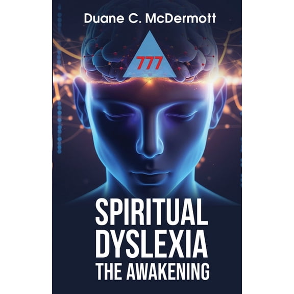 Spiritual Dyslexia, (Paperback)