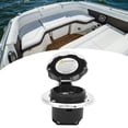thumbnail image 4 of Shore Power Socket, Shore Power Inlet 16A 250V  For Marine Yacht RV, 4 of 8