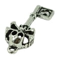thumbnail image 2 of Dijes de llaves Strade Fareast Limited 3 piezas Aleación de zinc Plata, 2 of 8