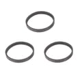 thumbnail image 5 of 1/3 Pcs 9.6mm Width Electric Planer Drive Rubber Belt 958718 for F20A P20ST H55SC, 5 of 7