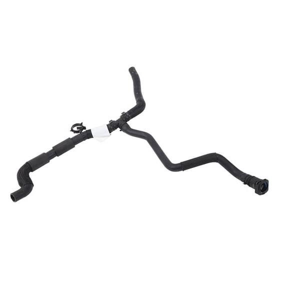 GM Genuine Parts Heater Outlet Hose