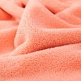 thumbnail image 4 of Toalla de baño para bebé, suave toalla con capucha, bata de baño muy absorbente, manta de ducha para niños pequeños, para niños y niñas, 4 of 7