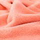thumbnail image 4 of Toalla de baño para bebé, suave toalla con capucha, bata de baño muy absorbente, manta de ducha para niños pequeños, para niños y niñas, 4 of 7