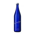 thumbnail image 2 of Saratoga - Sparkling - Natural Spring Water - 28 oz (6 Glass Bottles), 2 of 2