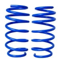 thumbnail image 2 of Resortes AG Kit para Auto Delanteros para Honda Civic 1.8L (Brasil) 2006 a 2011 2 Piezas Nuevos, 2 of 5
