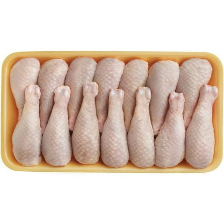 Pilgrims Drumstick Family Pack