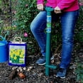 thumbnail image 2 of ProPlugger 5-IN-1 Lawn Tool and Garden Tool, Bulb Planter, Weeder, Sod Plugger, Annual Planter, Soil Test, 2 of 3