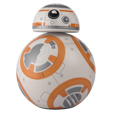Star Wars BB-8 Desktop Lamp