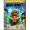 Angry Birds Movie 2 The (Uk Import) Dvd New