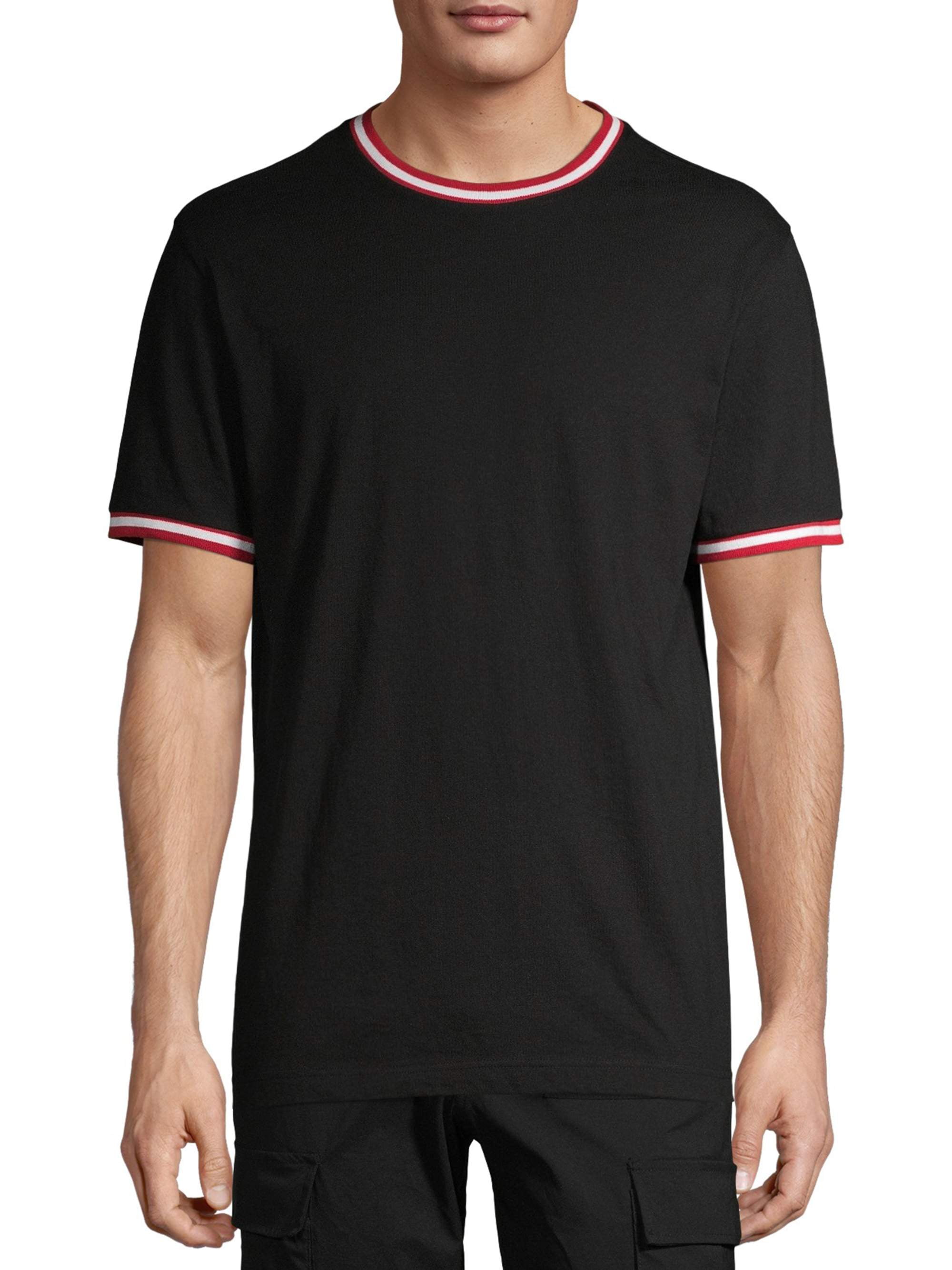 oversized tshirt styling