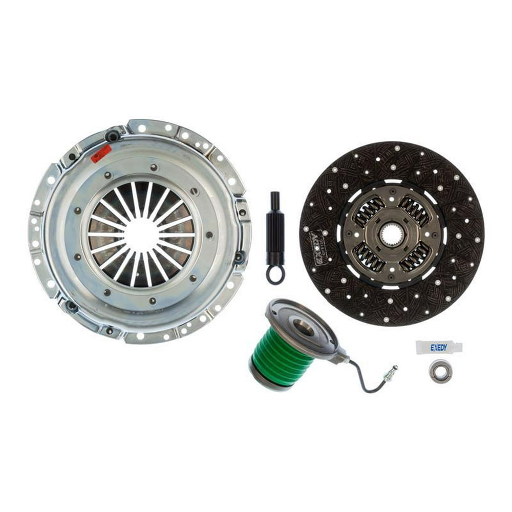 Xtd Stage 2 Clutch Kit 20112016 Scion Tc 20102011 Camry 2.5L